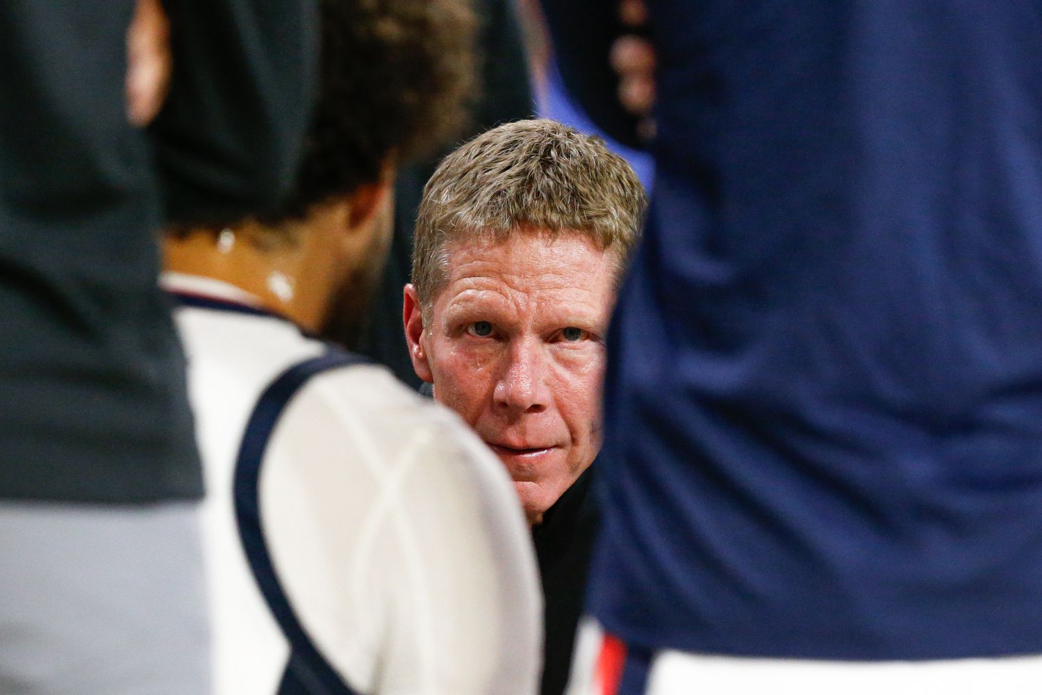 Mark Few